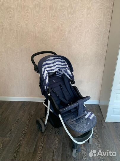 Прогулочная коляска rant kira