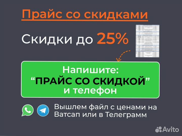 Винтовые компрессоры 0,63 - 10 м3/мин