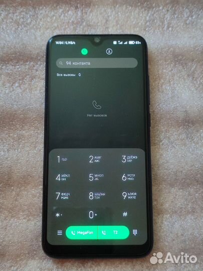 Xiaomi Mi A3, 4/64 ГБ