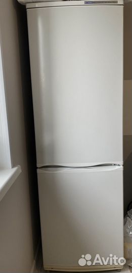 Холодильник атлант