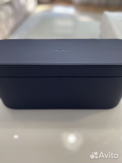 Фен dyson supersonic hd07 дайсон