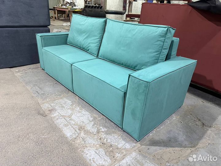 Барные диваны +500 видов стилей