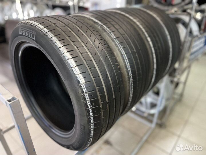 Pirelli Cinturato P7 235/50 R17 96W