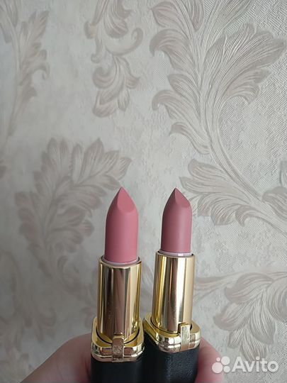 Помада Лореаль