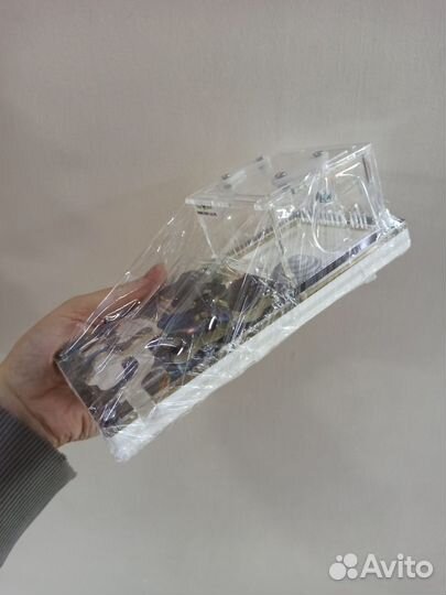 Комплект формикарий (муравьиная ферма)