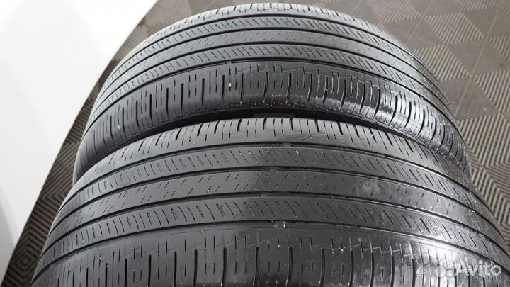 Комплект колёс KIA Carnival R19 оригинал