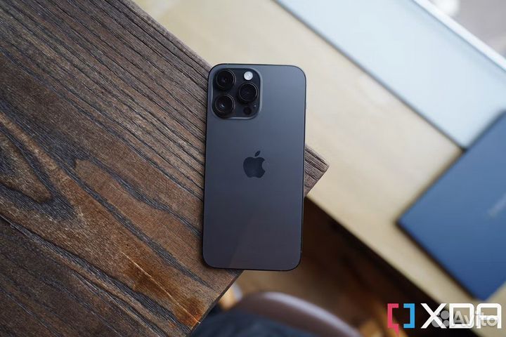 iPhone 14 Pro Max, 256 ГБ