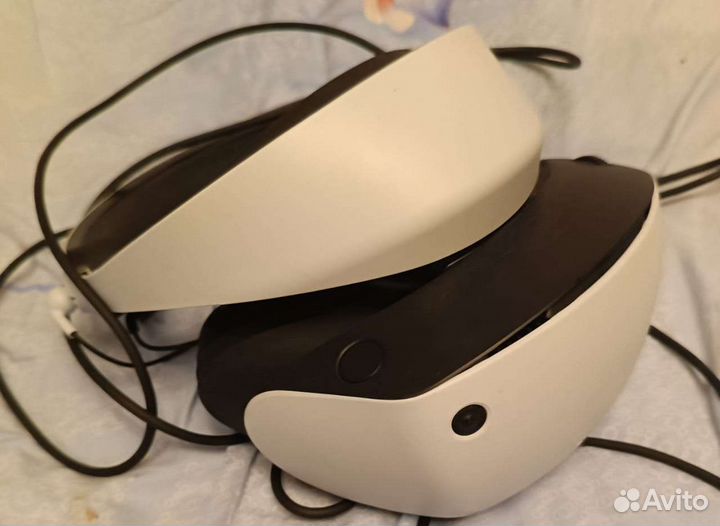 PlayStation vr 2