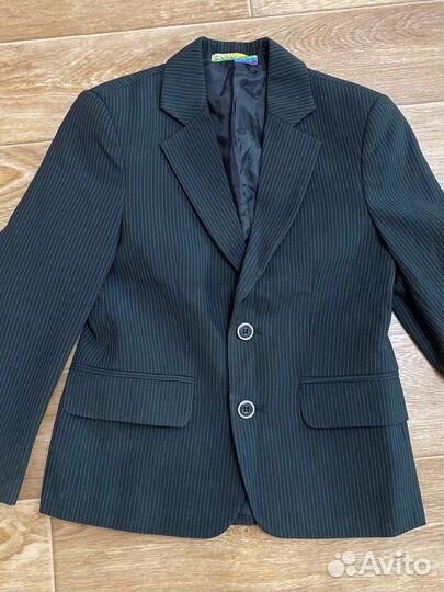 Школьный костюм 128/60/60