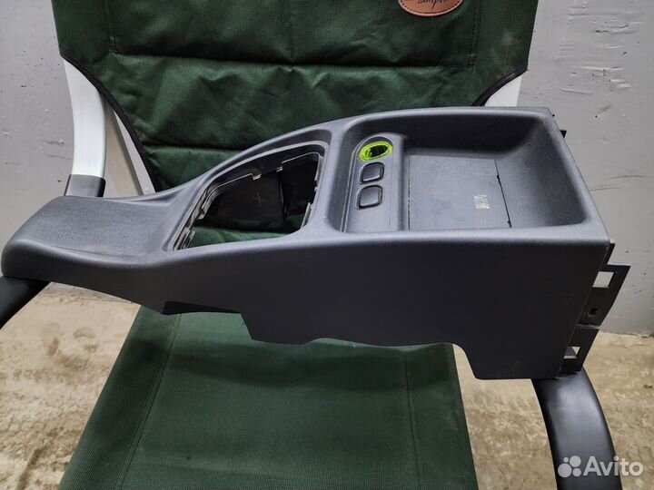 Тоннель пола калина 1