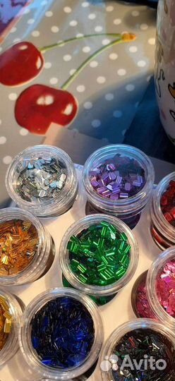 Набор для дизайна ногтей