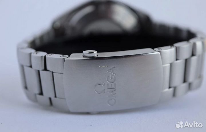 Часы мужские Omega