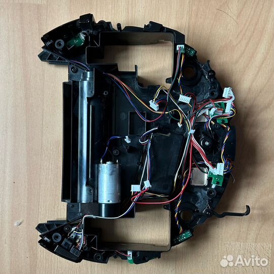 Запчасти для робота пылесоса 360 C50