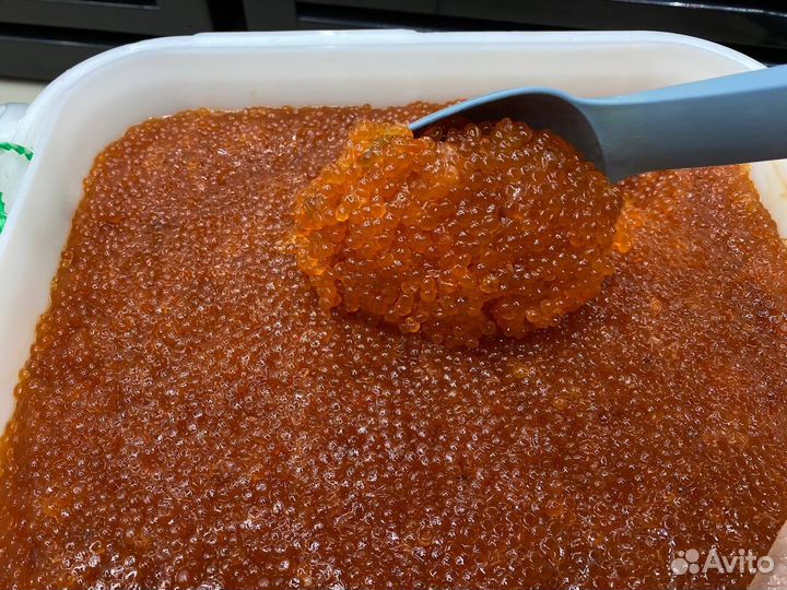 Красная икра оптом 2023 Москва