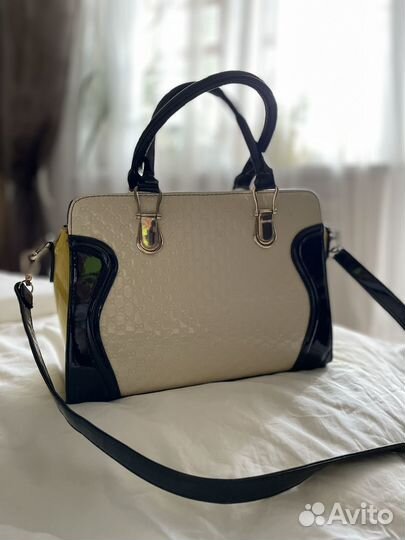 Сумка дизайнерская