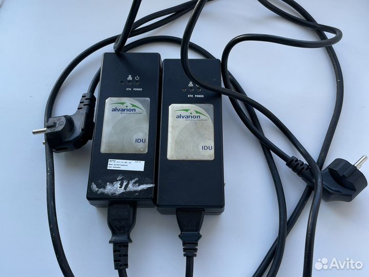 Poe инжектор alvarion, блок питания ps1073