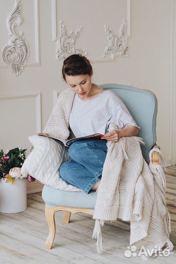 Репетитор по английскому и актерскому мастерству