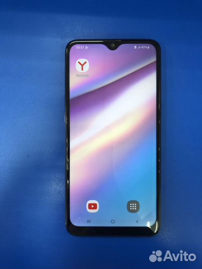 Samsung Galaxy A10s, 2/32 ГБ