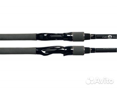 Спиннинг Maximus Wild Power-Z JIG 2,78m 12-45g