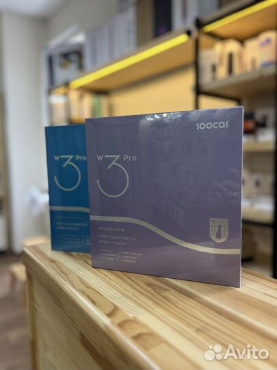 Ирригатор Xiaomi