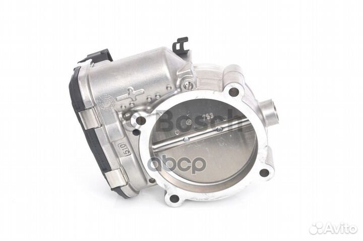 Дроссельная заслонка 0 280 750 473 Bosch
