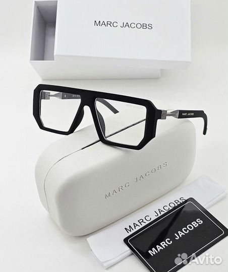 Очки новые имиджевые Marc Jacobs
