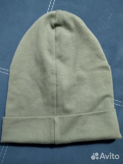 Шапка для мальчика