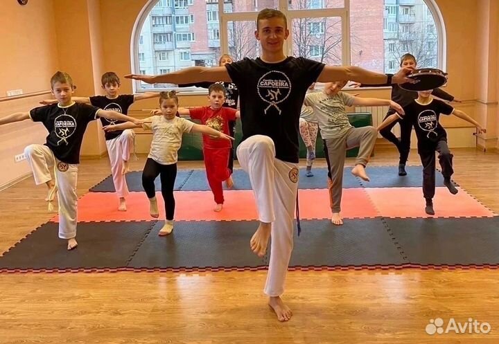 Детский центр Радуга