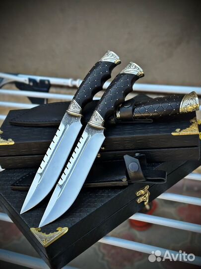 Нож «Беркут 2»