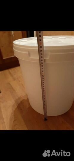 Бак для воды 32 литра