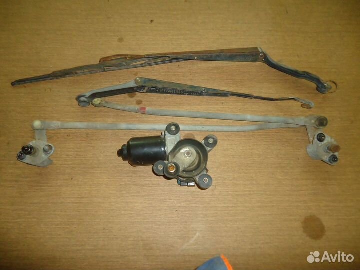 Насос гидроусилителя Mazda 626 GD Coupe 2.2