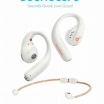 Anker Soundcore AeroFit Pro white