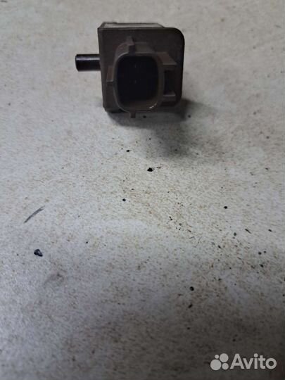 Датчик удара ауди а5 8т