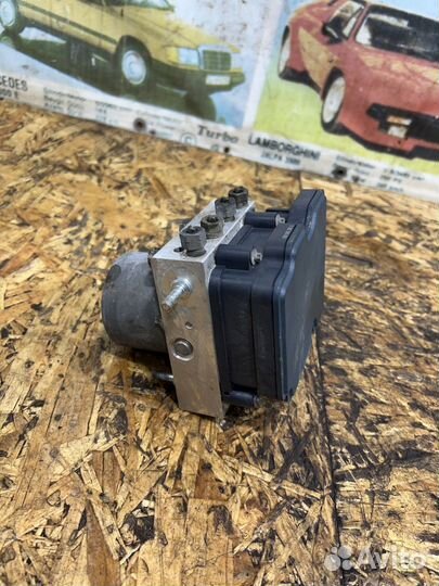 Блок ABS УАЗ Патриот