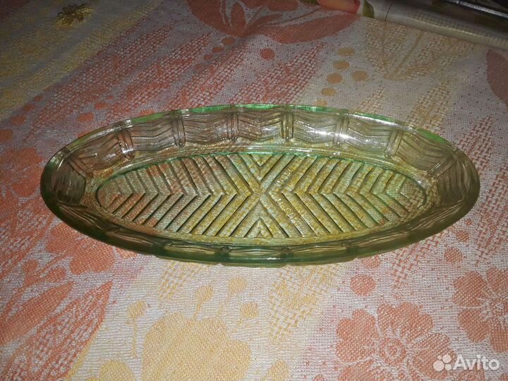 Блюдо для селёдки