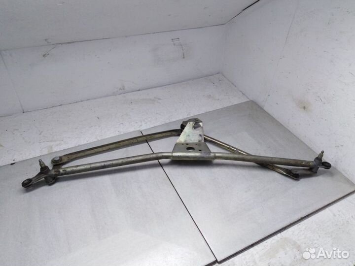 Трапеция стеклоочистителя