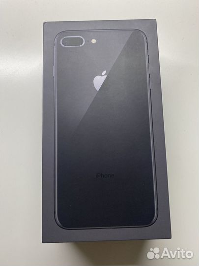 Apple iPhone 8 plus 64gb
