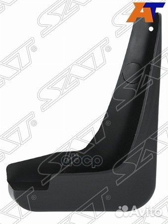 Брызговик Chevrolet Cruze 09-15 / Daewoo Lacetti