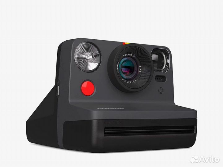 Фотоаппарат Polaroid Now Everything Box Gen 2