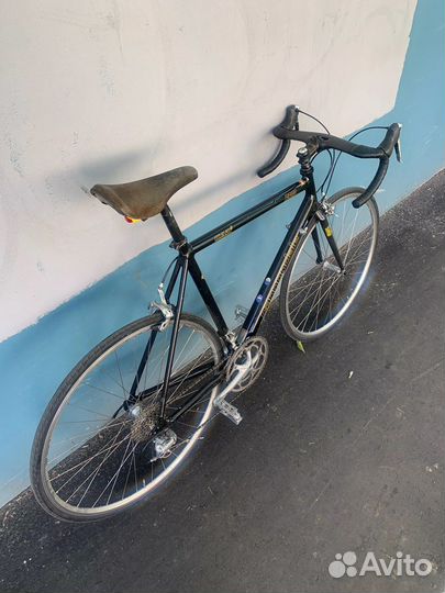 Велосипед Cannondale R900 cad3 USA