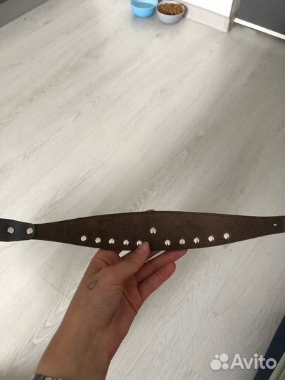 Шлейка для маленькой собаки