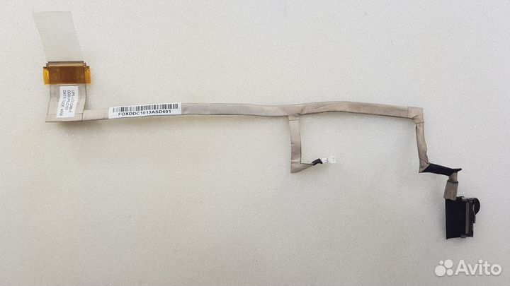 Шлейф матрицы для HP Pavilion dv6-2022er