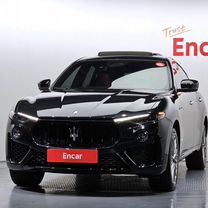 Maserati Levante 3.0 AT, 2020, 75 537 км, с пробегом, цена 5 212 134 руб.