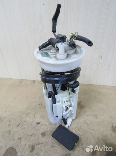 Насос топливный (бензонасос) honda Civic 5D 2006