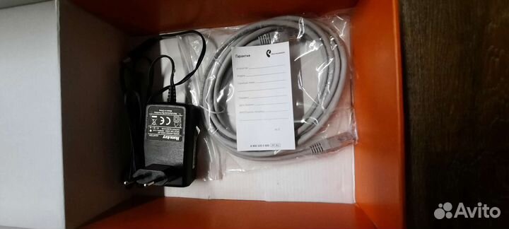 Wifi роутер huawei