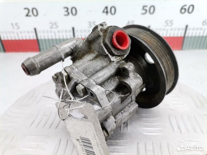 Насос для Peugeot-Citroen 407