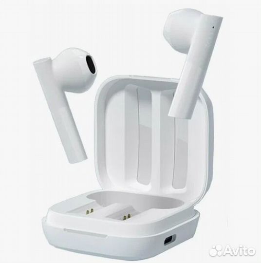 Беспроводные наушники Xiaomi Haylou GT6