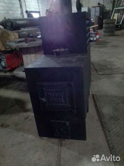 Сварочные работы