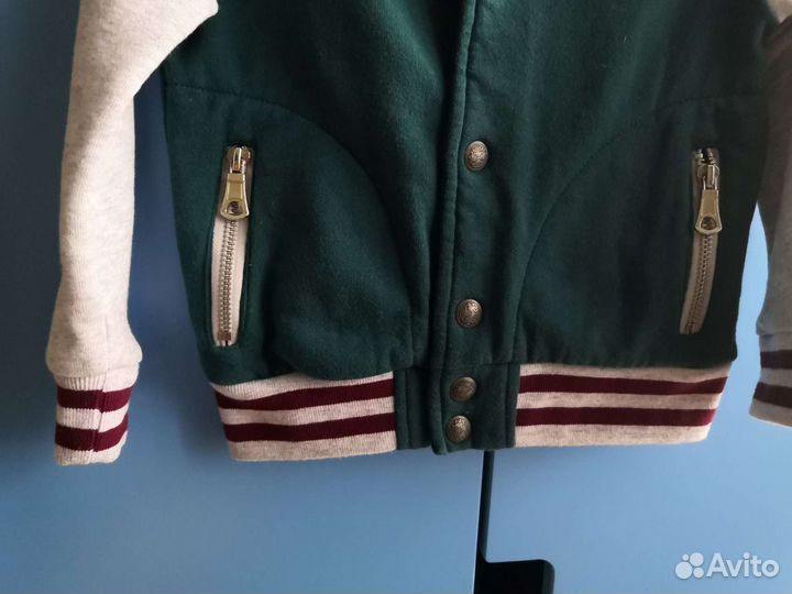 Толстовка pelican kids и брюки