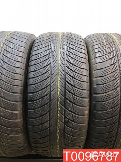 Bridgestone Blizzak LM-001 245/50 R19 105V